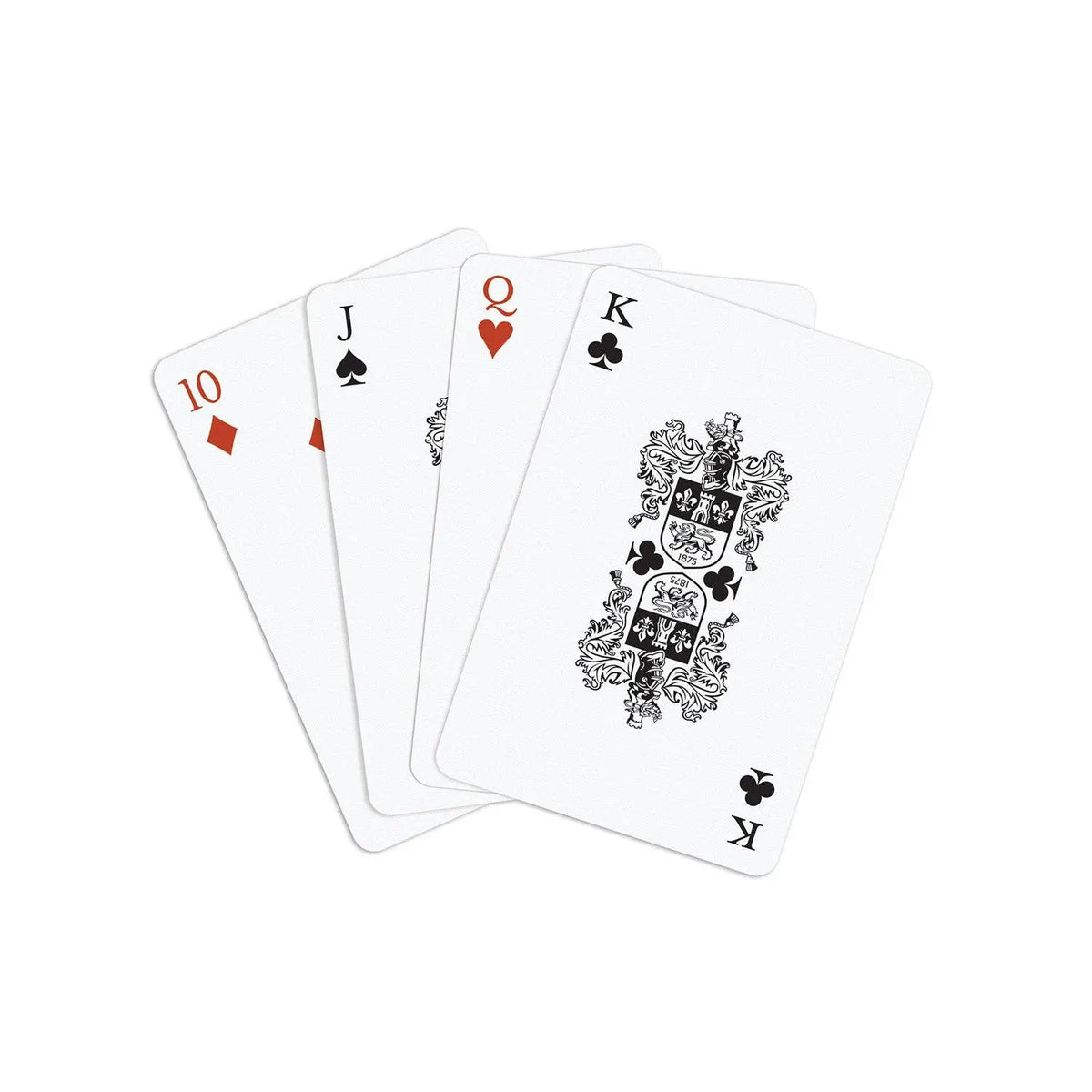 Buy Abrams & Chronicle Books Liberty Maxine Playing Card Set (Playing Cards) | Playing Cardss at Woven Durham