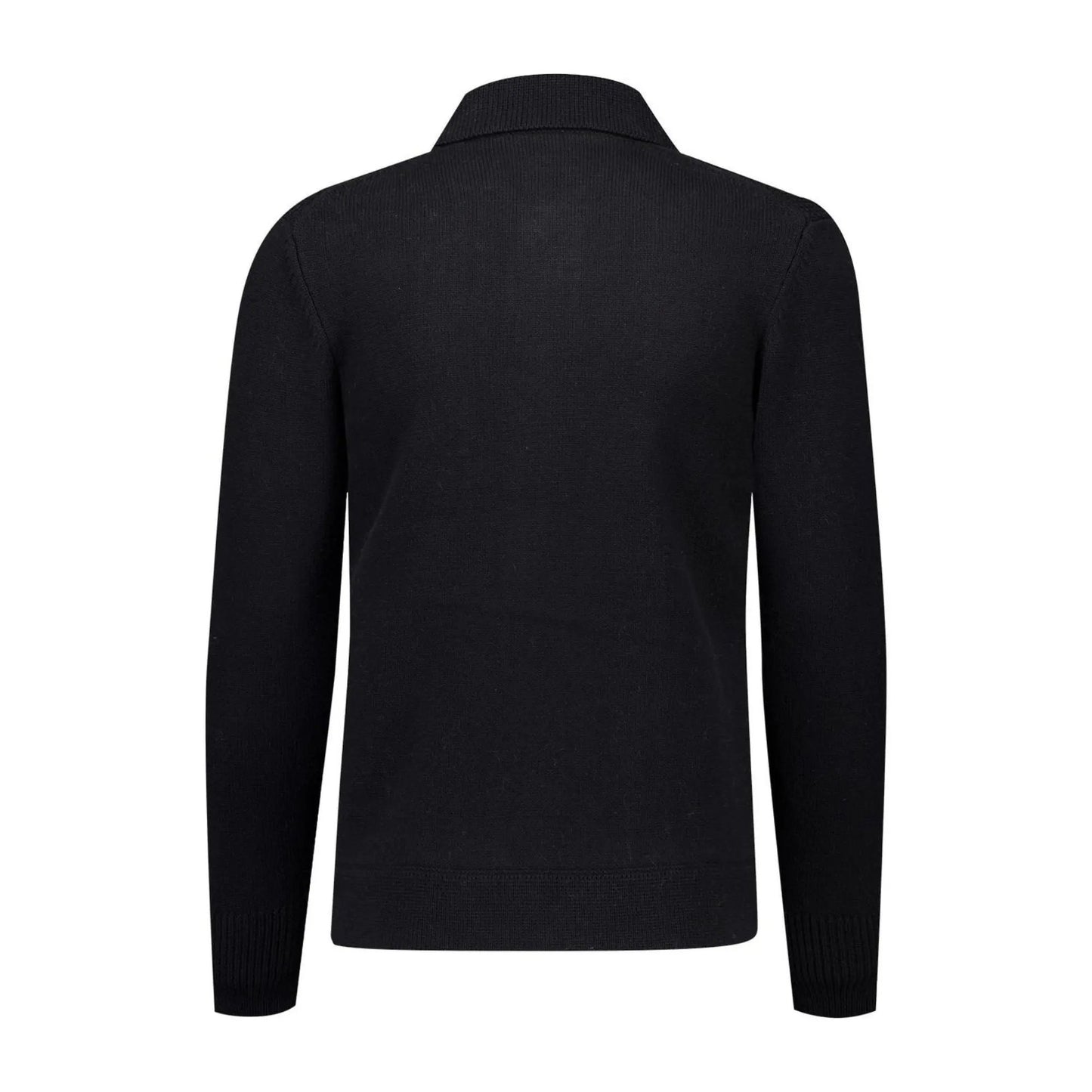 Buy Merc London Lotto Cardigan - Black | Cardiganss at Woven Durham