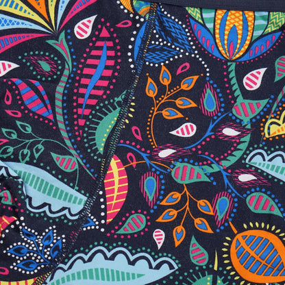 Buy OddBalls Magic Garden - Mens Cotton Boxer Shorts | s at Woven Durham