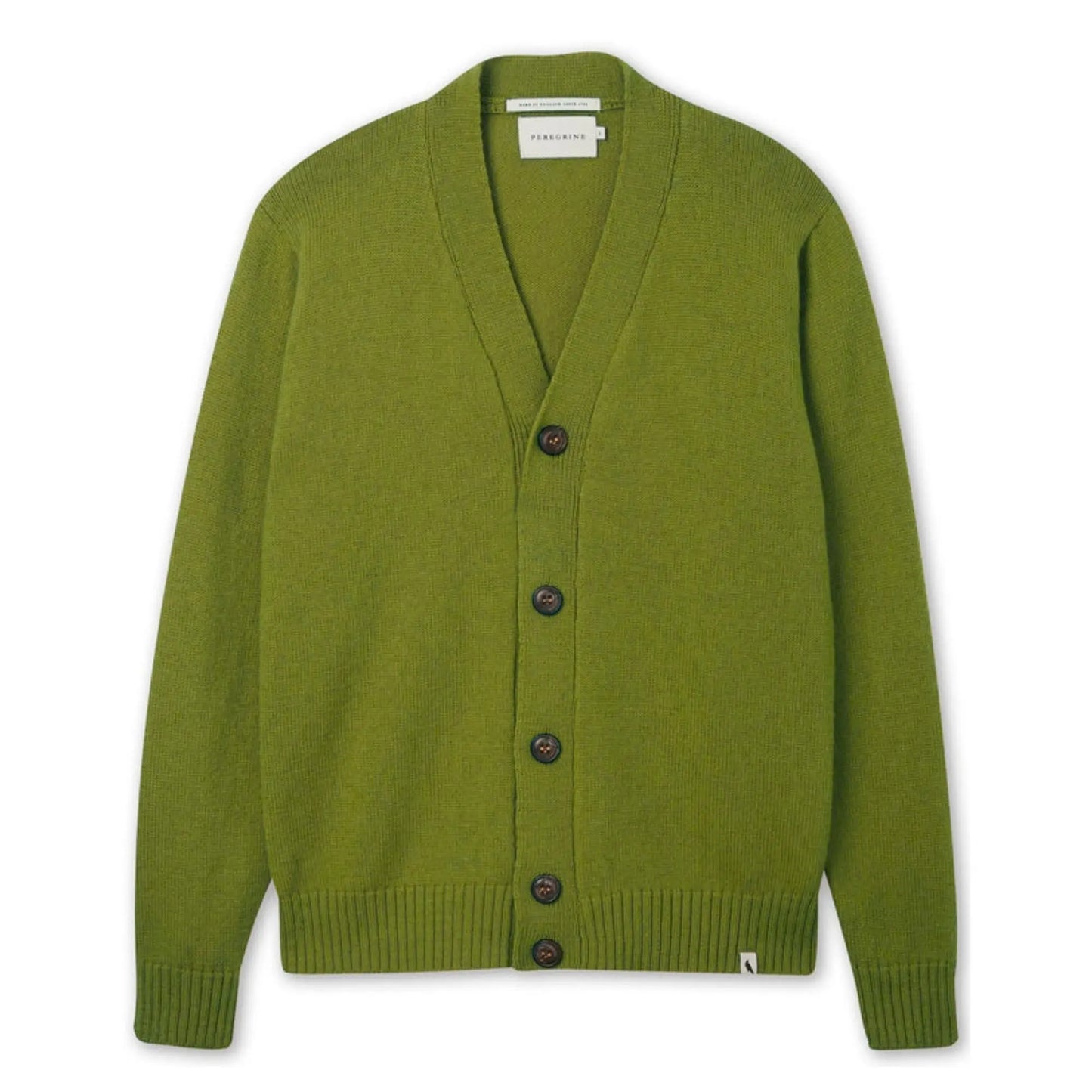 Buy Peregrine Makers Cardigan - Campo | Cardiganss at Woven Durham