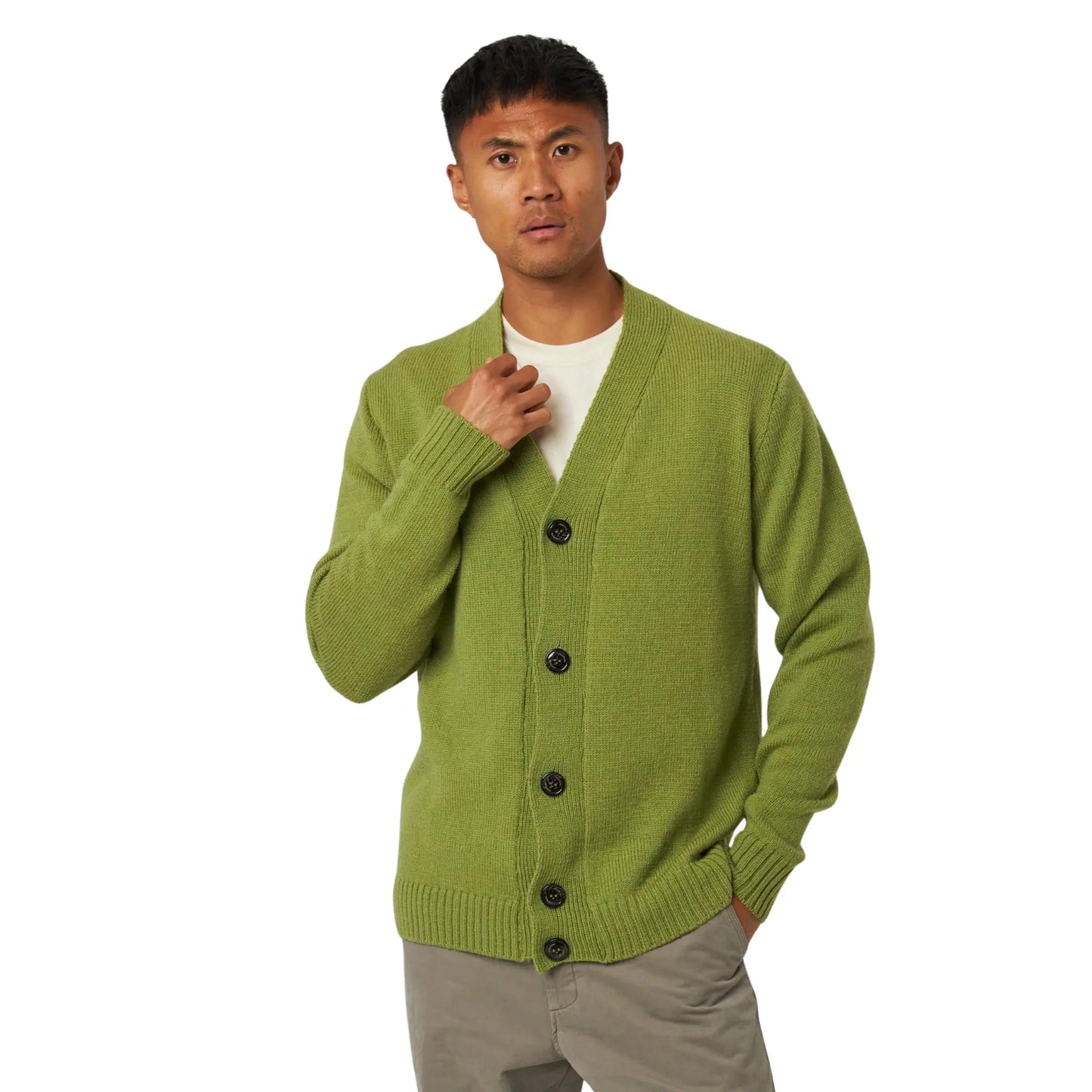 Buy Peregrine Makers Cardigan - Campo | Cardiganss at Woven Durham
