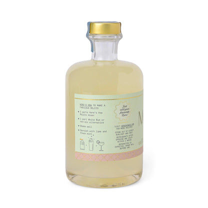 Buy Designworks Collective Here's How Mojito Cocktail Mixer 500ml | s at Woven Durham