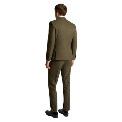 Buy Remus Uomo Monza Suit Jacket - Green | Suit Jacketss at Woven Durham