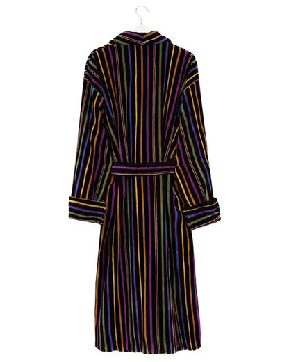 Mozart Dressing Gown - Multi