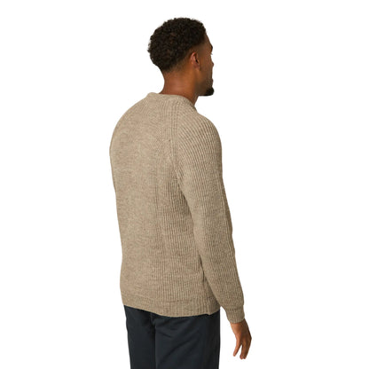 Buy Peregrine Oak Ford Crew-Neck Jumper | Crew-Neck Jumperss at Woven Durham