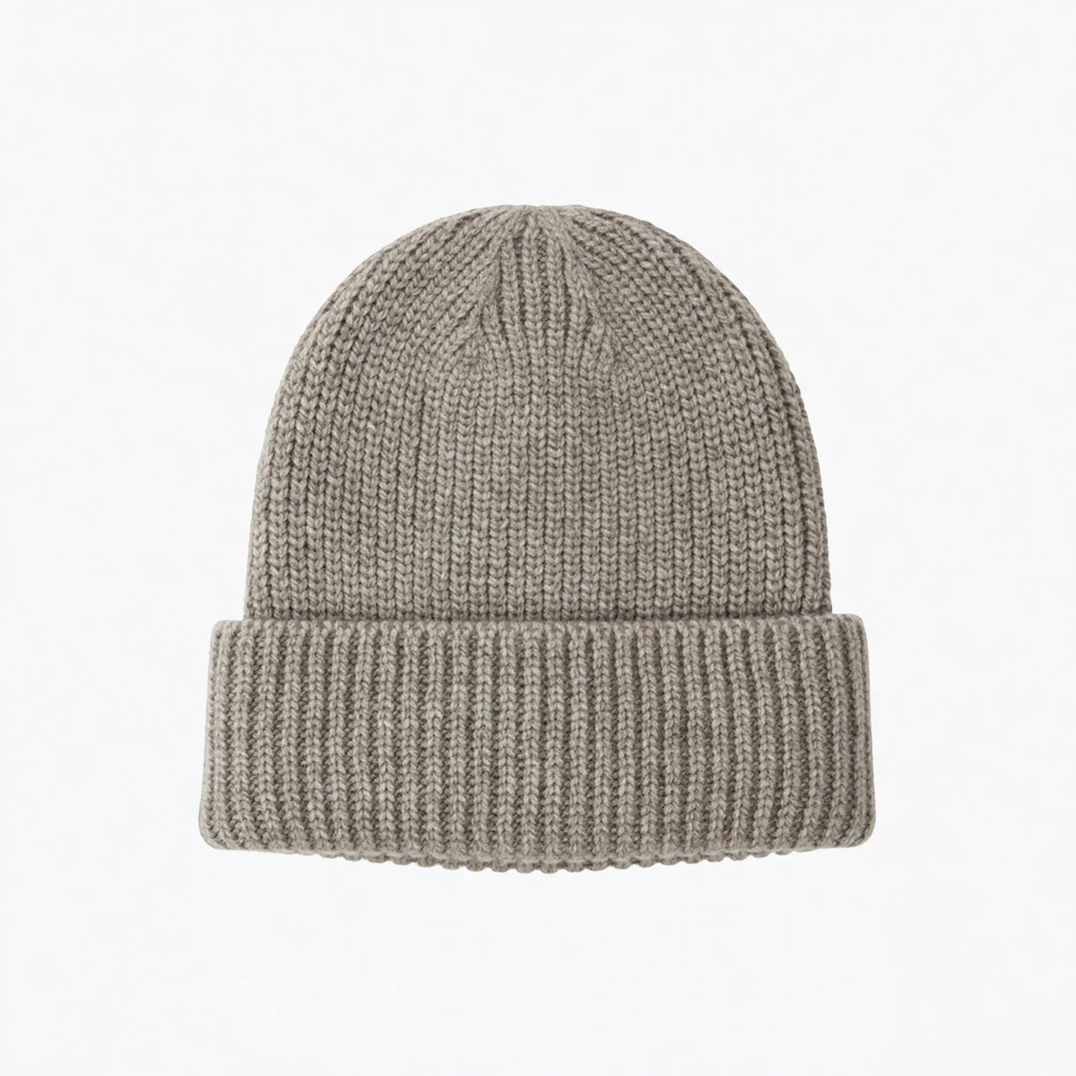 Buy Peregrine Oak Porter Ribbed Beanie | Wool Hatss at Woven Durham