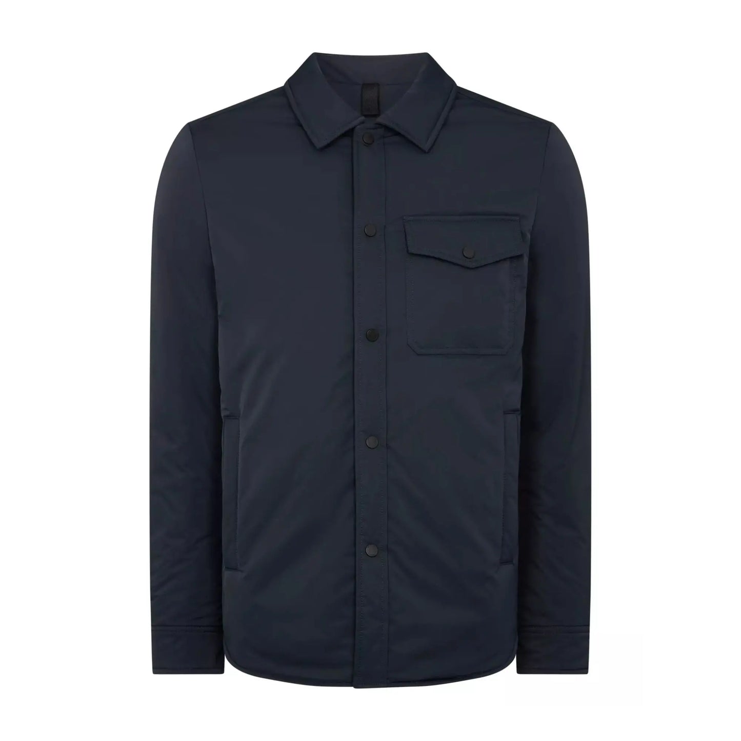 Buy Remus Uomo Ren Casual Coat - Navy | Coats & Jacketss at Woven Durham