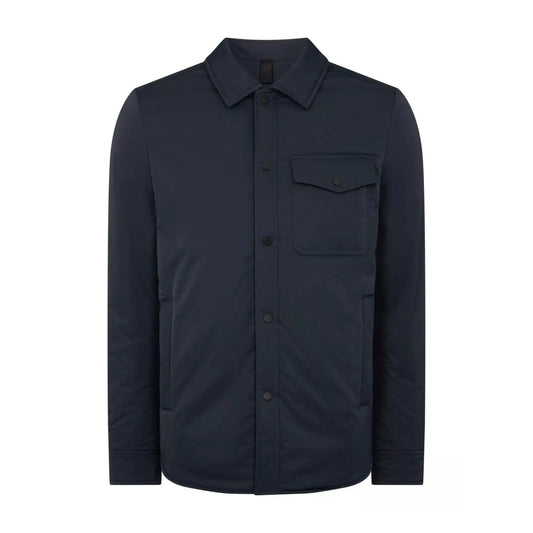 Buy Remus Uomo Ren Casual Coat - Navy | Coats & Jacketss at Woven Durham
