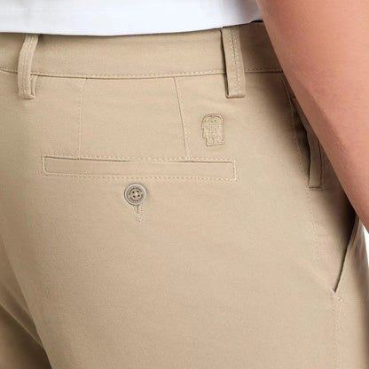 Buy Remus Uomo Ronan Chino - Stone | Chinoss at Woven Durham