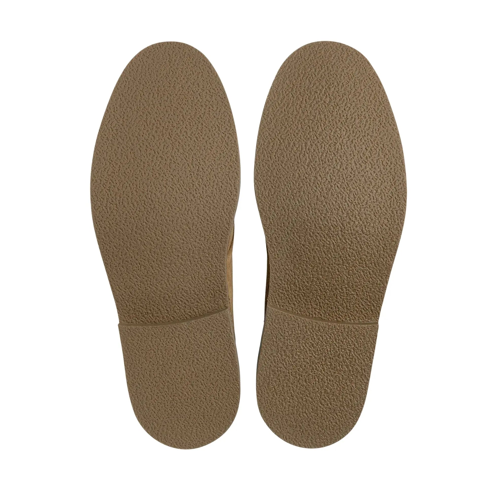 Buy Loake Sahara Suede Desert Boot - Chestnut | Chukka Bootss at Woven Durham