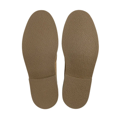 Buy Loake Sahara Suede Desert Boot - Chestnut | Chukka Bootss at Woven Durham