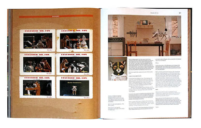 Buy Abrams & Chronicle Books The Wes Anderson Collection (Hardback) | Books at Woven Durham