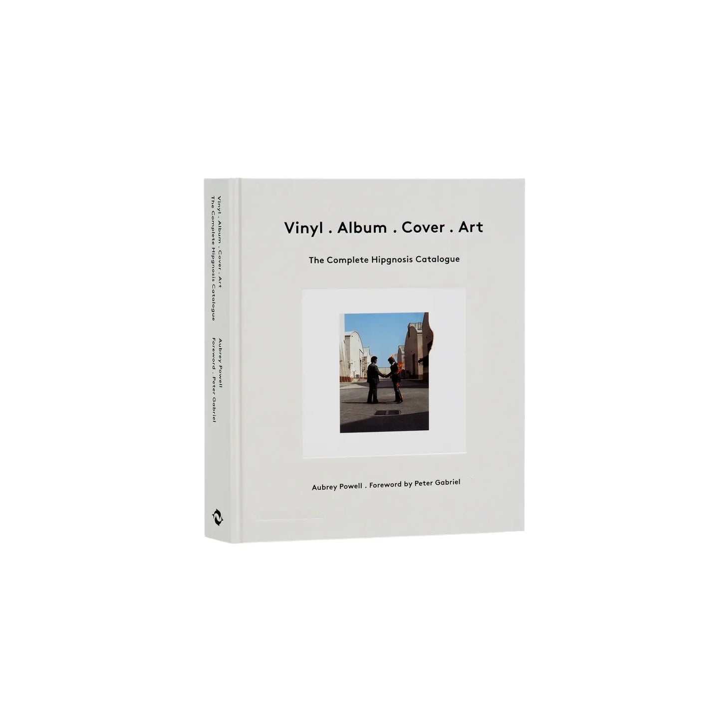 Buy Thames & Hudson Vinyl . Album . Cover . Art - The Complete Hipgnosis Catalogue | Books at Woven Durham