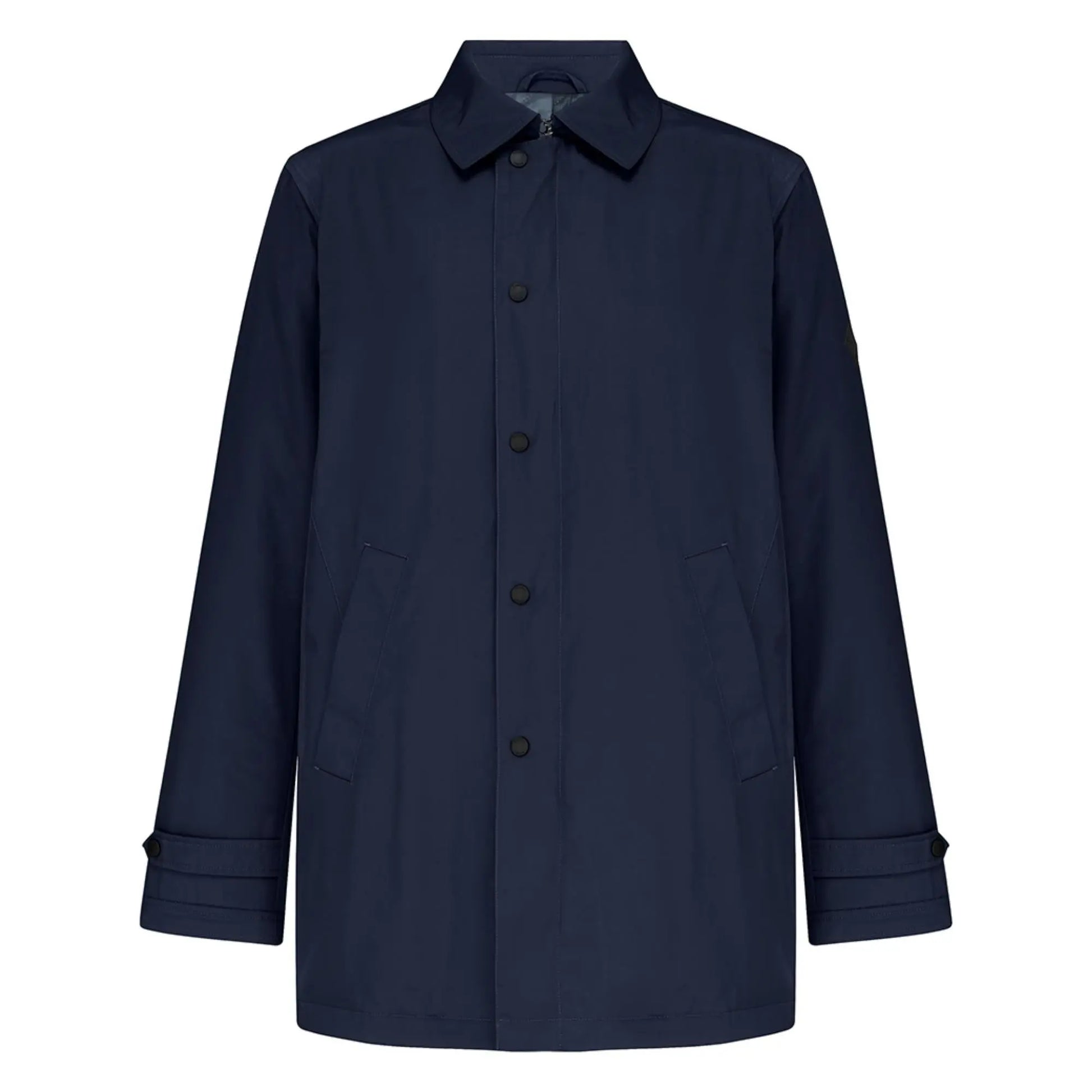 Buy Guards London Wilton Jacket  - Navy | Coatss at Woven Durham