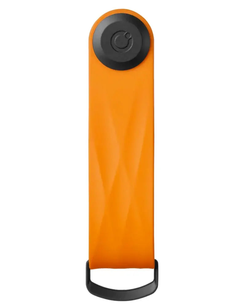 Buy Orbitkey Active Key Organiser - Tangerine | Keyringss at Woven Durham