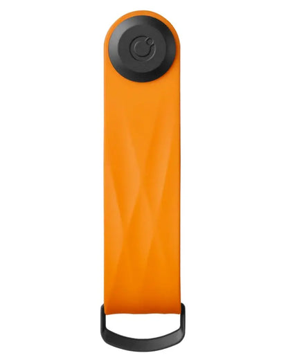 Buy Orbitkey Active Key Organiser - Tangerine | Keyringss at Woven Durham