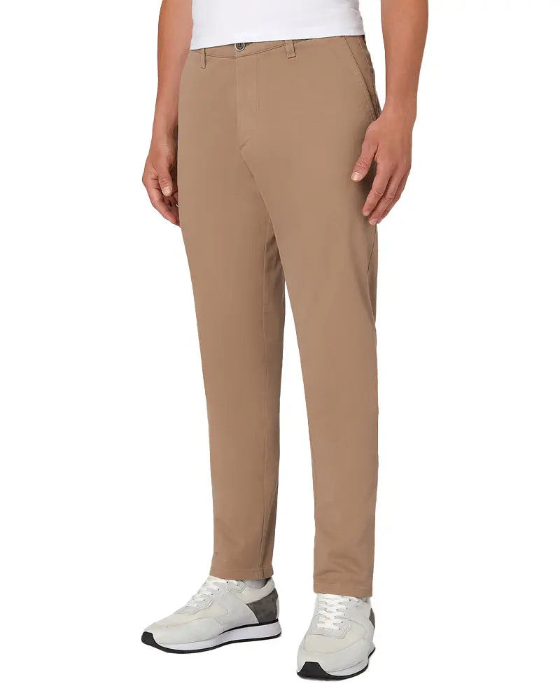 Eldon Chino - Beige Remus Uomo