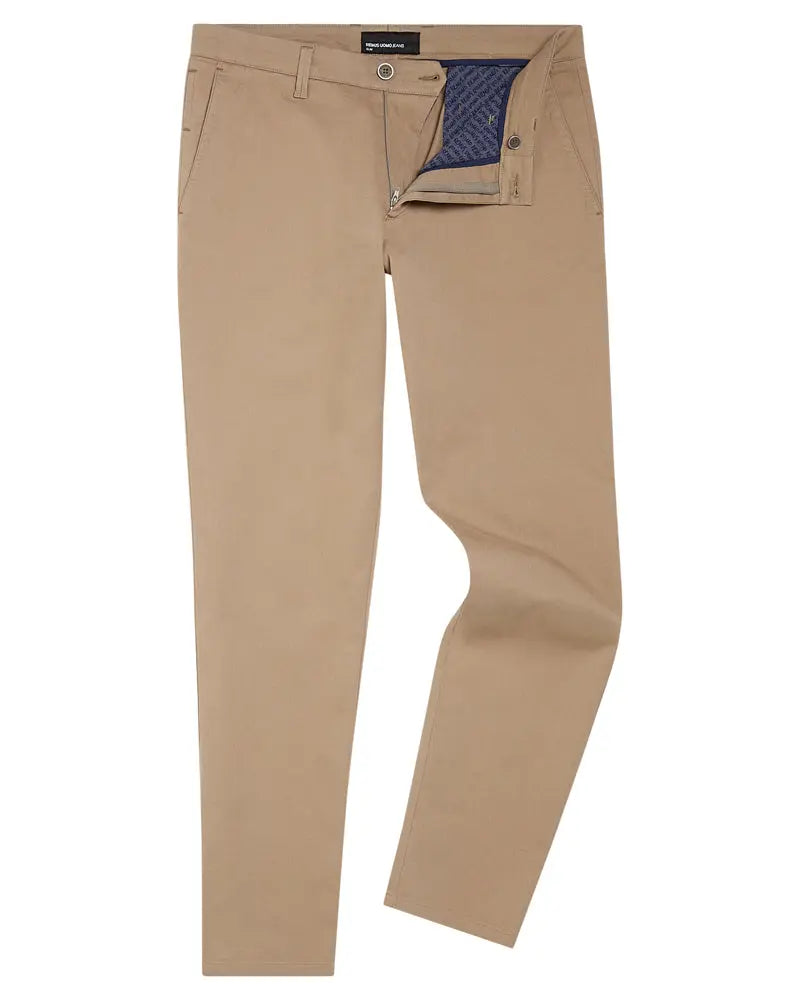 Eldon Chino - Beige Remus Uomo