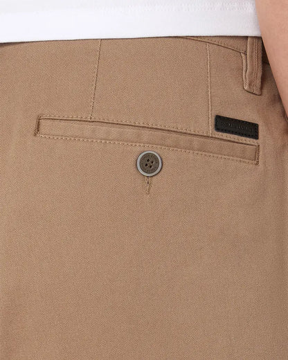 Eldon Chino - Beige Remus Uomo