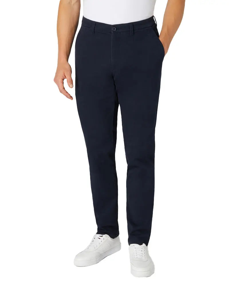 Eldon Chino - Navy Remus Uomo