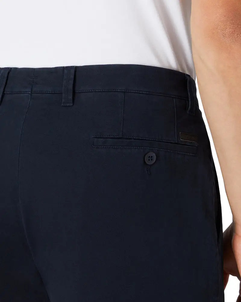 Eldon Chino - Navy Remus Uomo