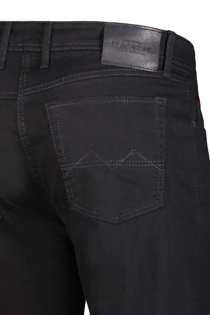 Mac Jeans Stay Black Arne Denim Jeans From Woven Durham