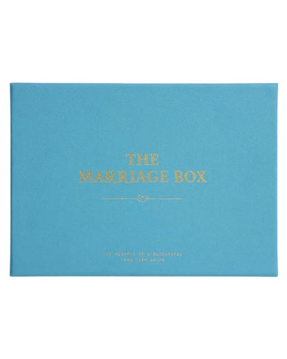 Buy School Of Life The Marriage Guide Gift Box | Gift Boxess at Woven Durham