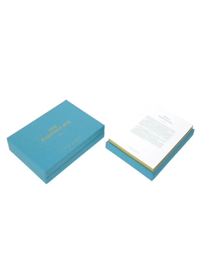 Buy School Of Life The Marriage Guide Gift Box | Gift Boxess at Woven Durham